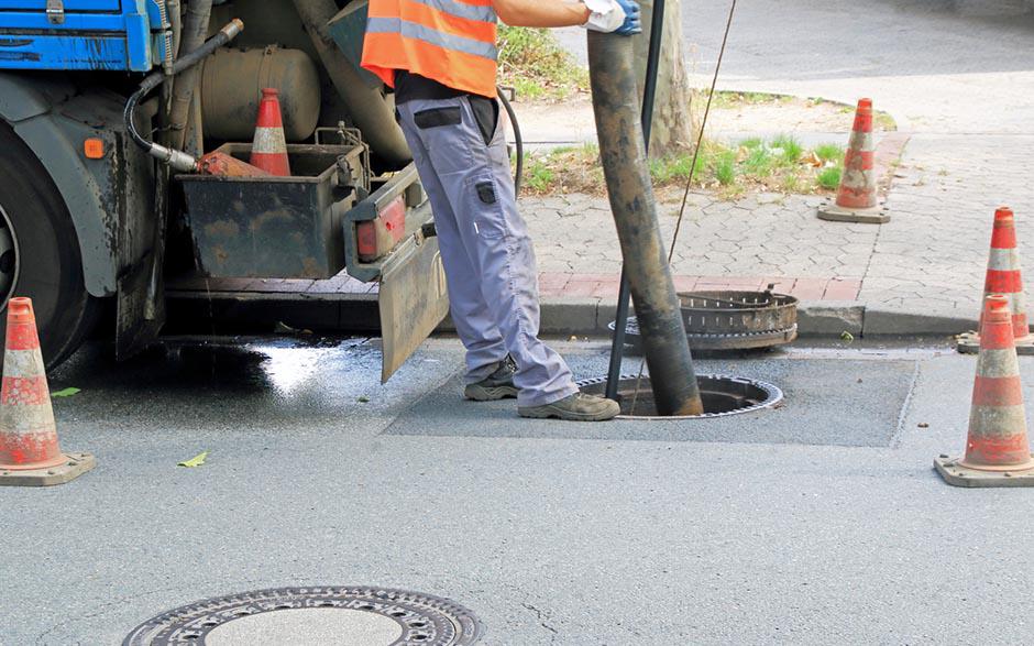 déboucher les canalisations Eaubonne