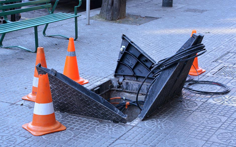 débouchage de canalisations Montrouge