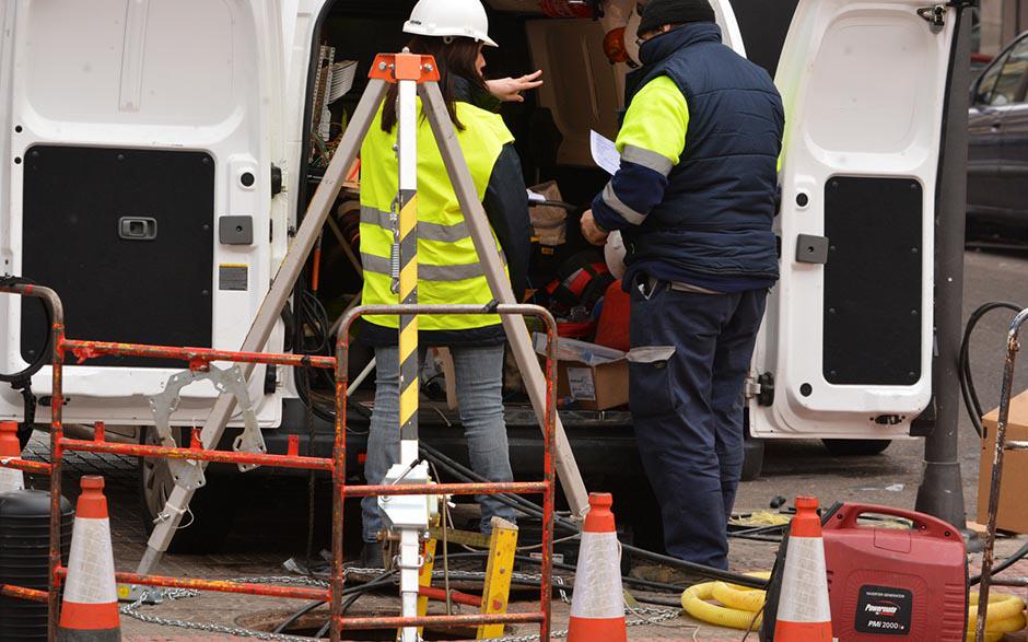 déboucher les canalisations Eaubonne